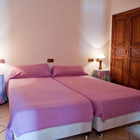 Pujol Den Miquel Villa Felanitx Buitenkant foto