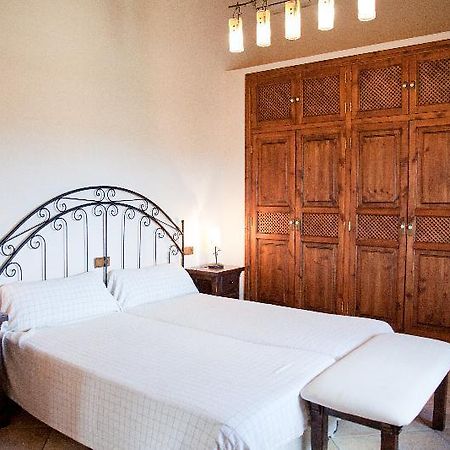 Pujol Den Miquel Villa Felanitx Buitenkant foto