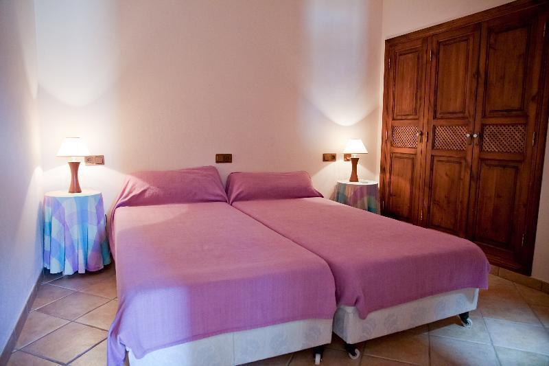 Pujol Den Miquel Villa Felanitx Buitenkant foto