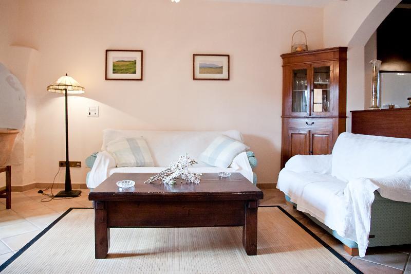 Pujol Den Miquel Villa Felanitx Buitenkant foto