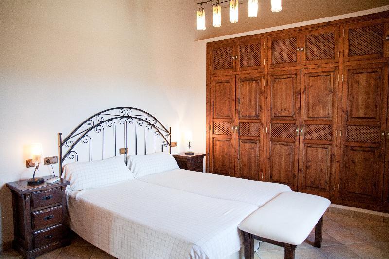 Pujol Den Miquel Villa Felanitx Buitenkant foto
