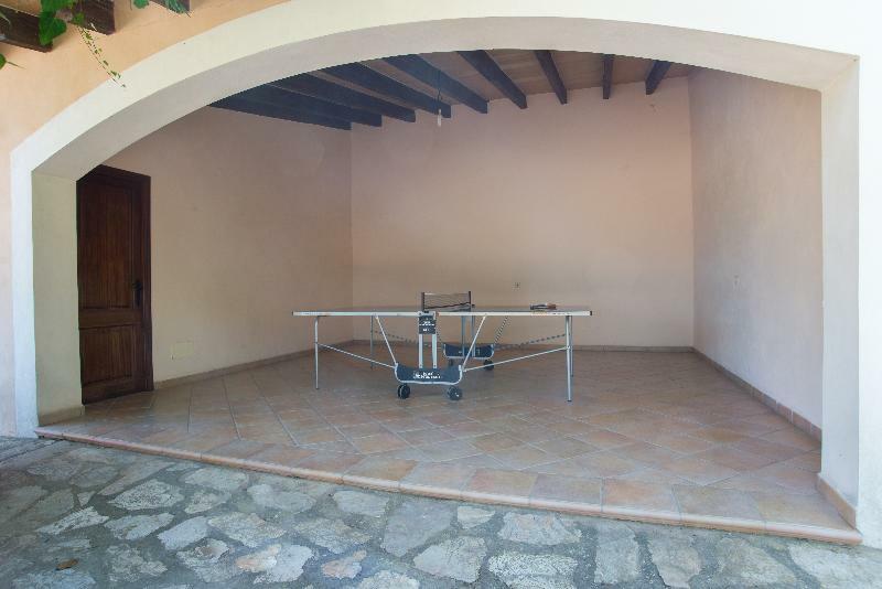 Pujol Den Miquel Villa Felanitx Buitenkant foto
